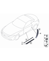 Oryginał BMW - 51479129052