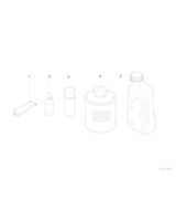 Spray teflonowy - 83230154884
