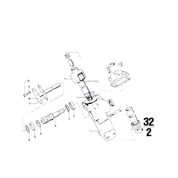 Podkładka - 32111113041