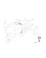 Uchwyt - 24111205875