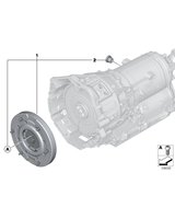 Oryginał BMW - 24158612887