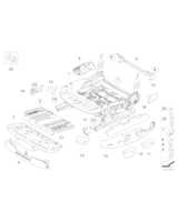 Oryginał BMW - 52107330148