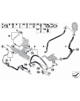 Oryginał BMW - 32412284414