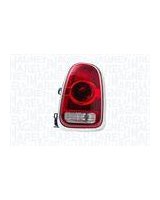 LAMPA TYLNA MINI COUNTRYMAN 10.16- LE