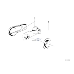 Podkładka - 51321819852