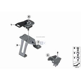 Oryginał BMW - 07147075093
