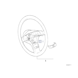 Oryginał BMW - 32349404677