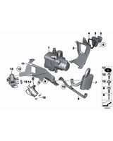 Oryginał BMW - 71239267070