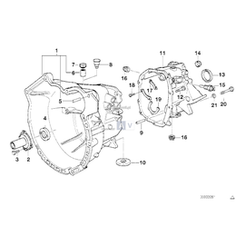 Magnes - 23111222678