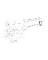 Osłona przeciwpyłowa - 33131061540