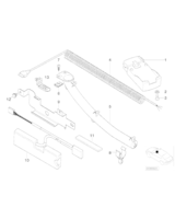 Kabel spiralny sieci AMPS/TDMA/CDMA - 84226908971