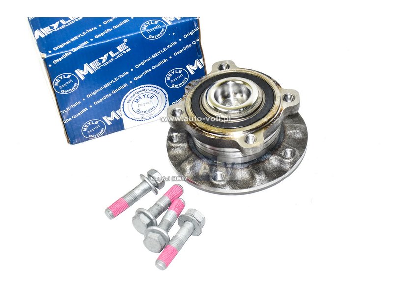Maître-cylindre De Frein Compatible BMW Série 5 E39, Série 7 E38 - Remplacement Référence 34311165543 - 2 Connecteurs, Diamètre 25,4 Mm
