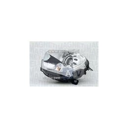 REFLEKTOR MINI COUNTRYMAN R60 PR BI-KSENON D1S,PY21W