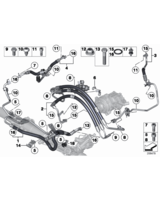 Oryginał BMW - 32416791633