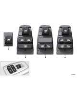 Oryginał BMW - 61319382506