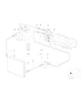 Przewód podwójny - 64538390891
