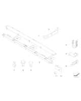 Uchwyt - 12427574404