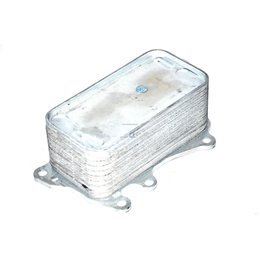 Chłodnica oleju BMW E70N E71 F01N F07 F10 F11 F12 13 F15 F26 F31 F32 F36 330 430 435 335 640 530 535 550 730 740 750 - 114285108
