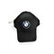 Czapka z daszkiem czarna z logo BMW E30 E36 E46 E39 E38 E90 E87 E81 F01 E60 E65 F10 F30 F20 F21 X1 X3 X5 X6 - 80162411103