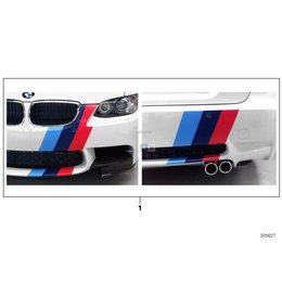 Oryginał BMW - 51142339312