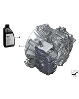 Oryginał BMW - 24008654239