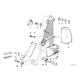 Podkładka - 72111857251