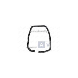 Przewód elastyczny chłodnicy