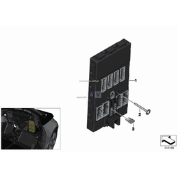 Oryginał BMW - 61359369630