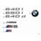 Oryginał BMW - 51147363745