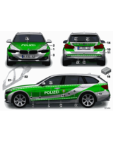 Oryginał BMW - 51147848185