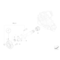 Przegub elastyczny wału BMW X5 E53 E70 X6 E71 3,0d 3,0sd 3,0i 4,4i 4,6is 4,8is 3,0si 35dX 30dX - 26117503159