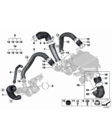 Oryginał BMW - 11617846246