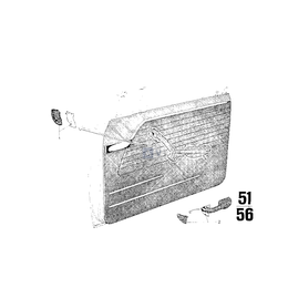 Element pośredni - 51411802902