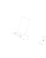 Podłokietnik skórzany - 52202499852