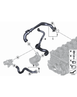 Oryginał BMW - 07119905591