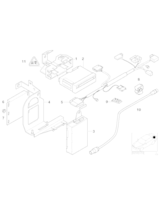 Moduł odbiorczy GPS - 65908377978