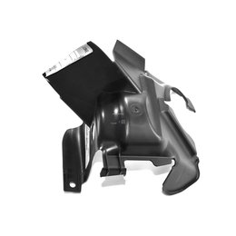 Osłona wahacza przód lewa BMW E60 E61 E63 E64 520 523 525 530 535 550 630 635 650 - 51717201515