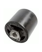 TULEJA WAH. BMW P. E53/83 5/X3/X5 06- LE/PR PRZEDNIA