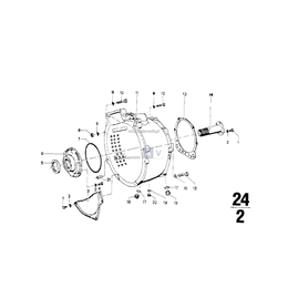 Uszczelka - 24111202619