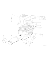 Rubber mounting - 13711717580