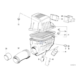Rubber mounting - 13711717580