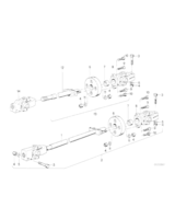 Oryginał BMW - 32311150485