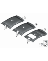 Oryginał BMW - 51448054897