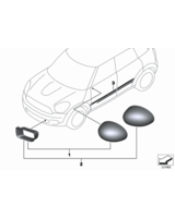 Oryginał BMW - 51192185768